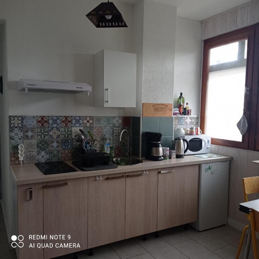 Le Clair Centre * Langon (Gironde)