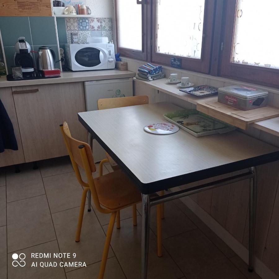Le Clair Centre Apartamento